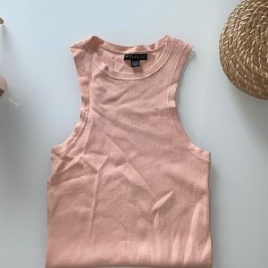 Sleeveless Top - EnTHREAD
